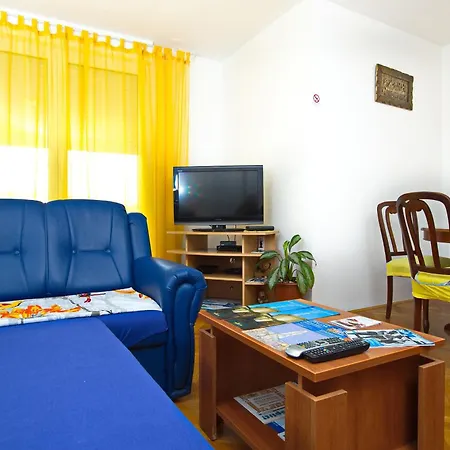 Apartament With Wifi - 11694