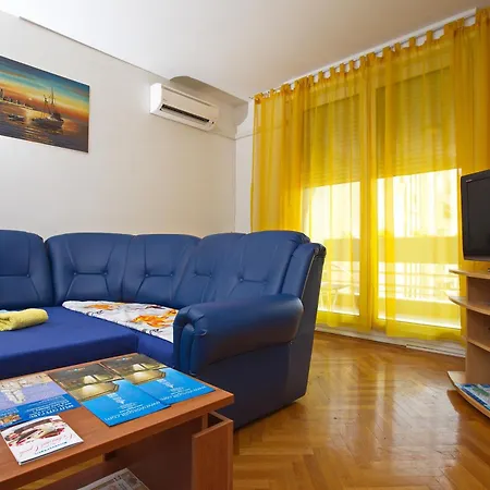 With Wifi - 11694 Apartament