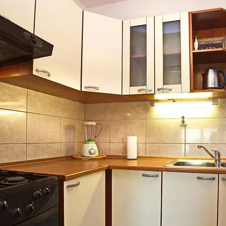 With Wifi - 11694 Apartman *